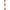 Rico Sticktwist Mouliné (8 lfm) - sand - 233