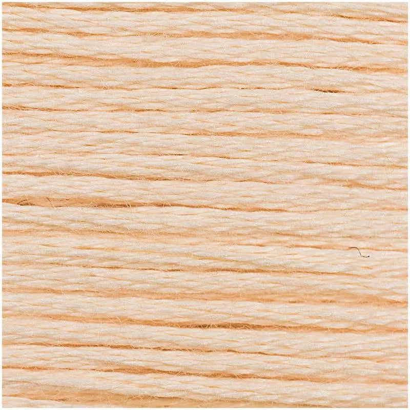 Stranded Cotton Mouliné (8m) - Ocker - 238 - Rico Design