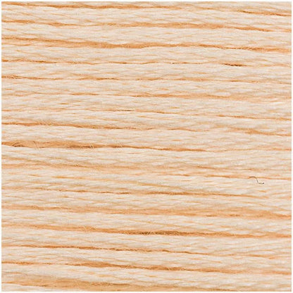 Stranded Cotton Mouliné (8m) - Ocker - 238 - Rico Design