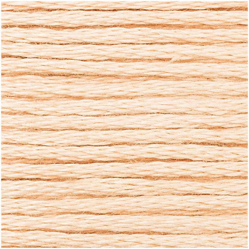 Stranded Cotton Mouliné (8m) - Ocker - 239 - Rico Design