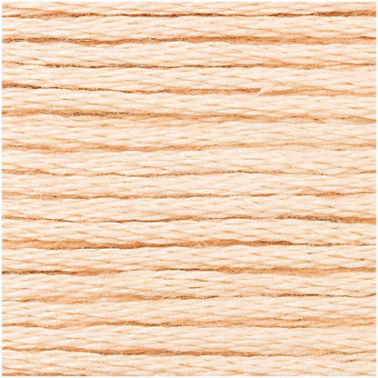 Stranded Cotton Mouliné (8m) - Ocker - 239 - Rico Design