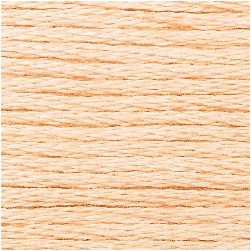 Stranded Cotton Mouliné (8m) - Ocker - 240 - Rico Design