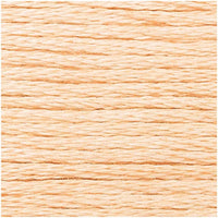 Rico Sticktwist Mouliné (8 lfm) - ocker - 240