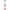 Rico Sticktwist Mouliné (8 lfm) - granatrot - 257