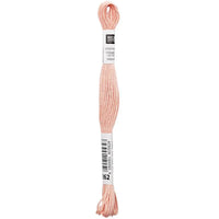 Stranded Cotton Mouliné (8m) - Hautfarbe - 262 - Rico Design