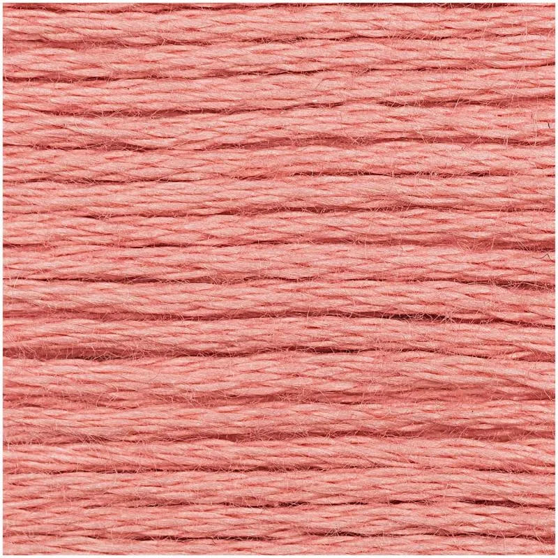 Stranded Cotton Mouliné (8m) - Hautfarbe - 263 - Rico Design