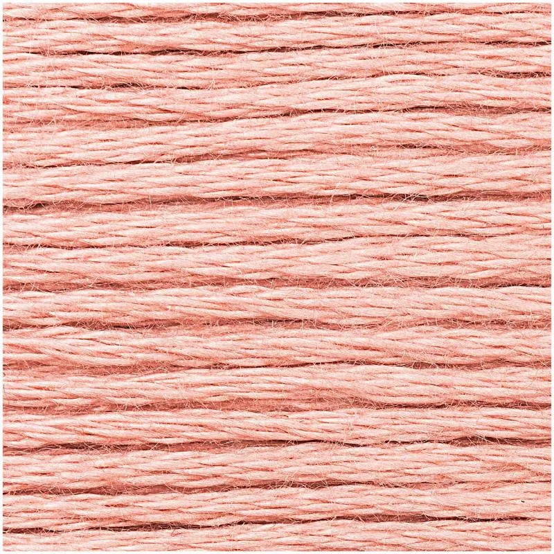 Stranded Cotton Mouliné (8m) - Hautfarbe - 264 - Rico Design