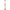 Rico Sticktwist Mouliné (8 lfm) - hautfarbe - 264
