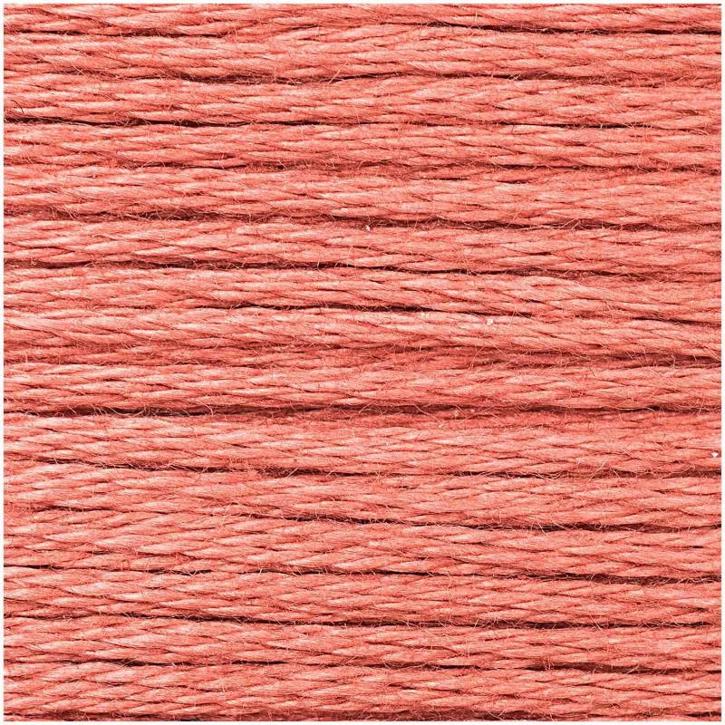 Stranded Cotton Mouliné (8m) - Hautfarbe - 265 - Rico Design