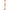 Rico Sticktwist Mouliné (8 lfm) - rostbraun - 268
