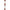 Rico Sticktwist Mouliné (8 lfm) - rostbraun - 269