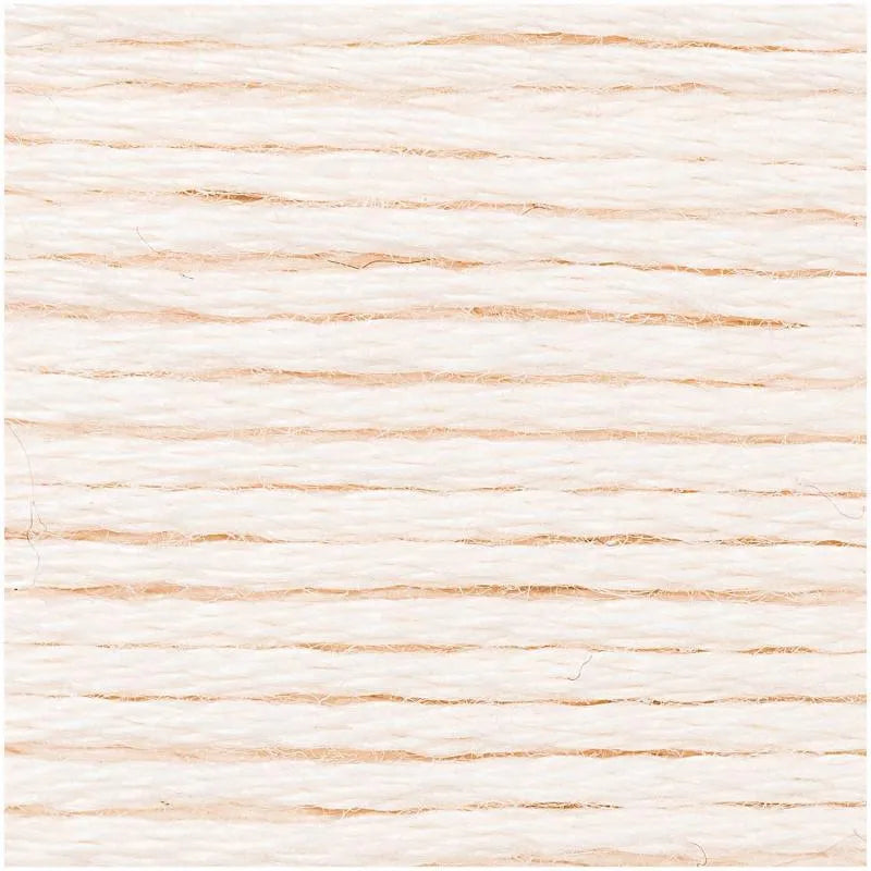 Stranded Cotton Mouliné (8m) - Braun - 273 - Rico Design