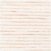 Rico Sticktwist Mouliné (8 lfm) - braun - 273
