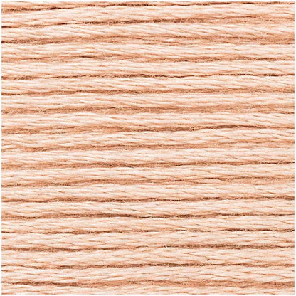 Stranded Cotton Mouliné (8m) - Braun - 275 - Rico Design