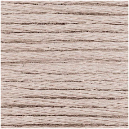 Stranded Cotton Mouliné (8m) - Schiefer - 286 - Rico Design