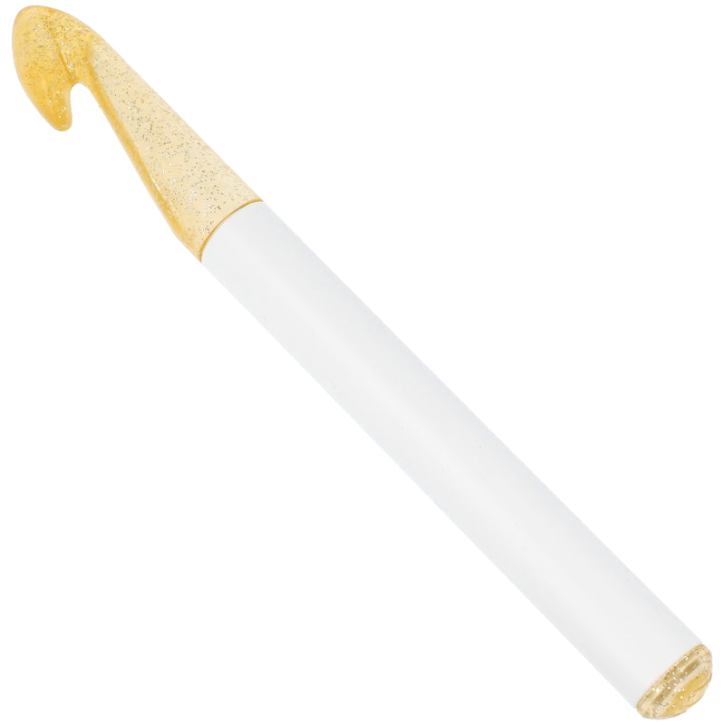 Crochet hook - 20mm - plastic - Lang Yarns