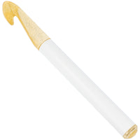 Crochet hook - 20mm - plastic - Lang Yarns