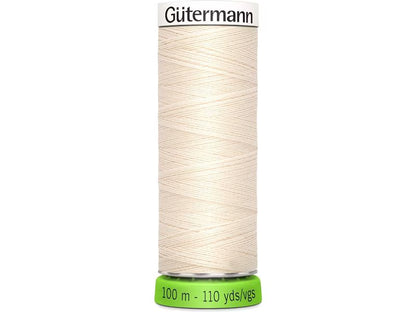 Sewingthread - rPET - 100m - Güterman