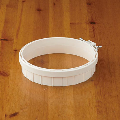 Punch Needle Ständer - 18cm - Clover