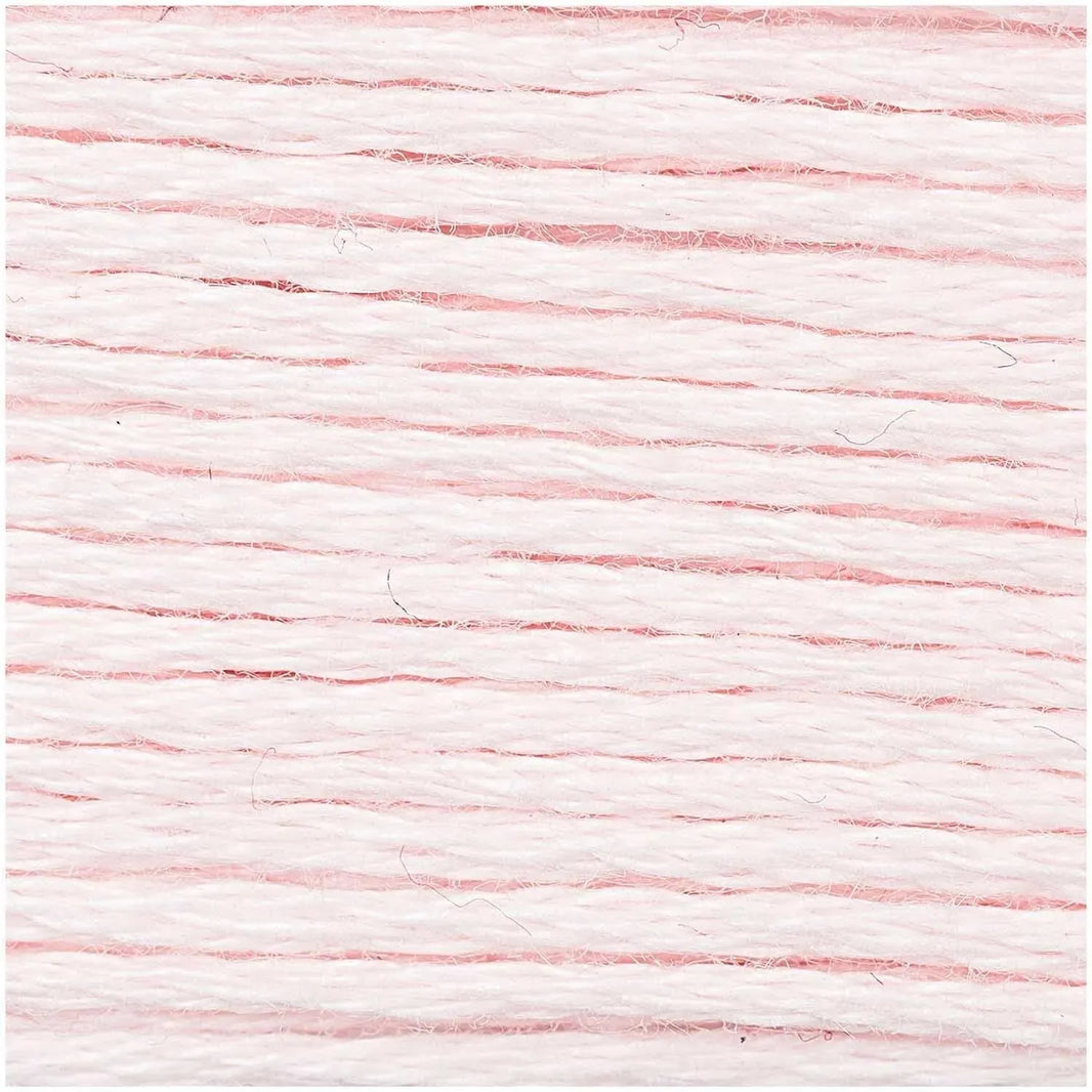 Stranded Cotton Mouliné (8m) - Koralle - 048 - Rico Design