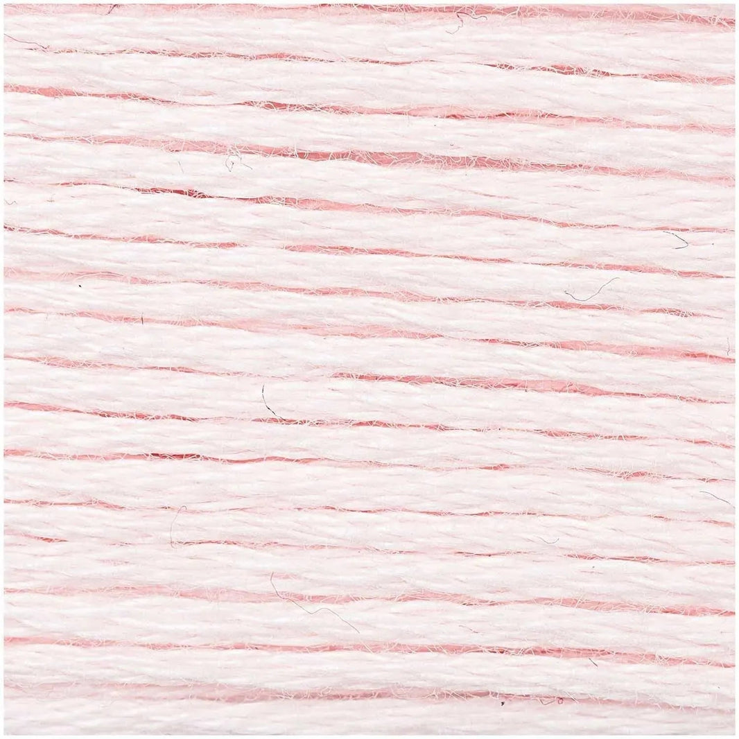 Stranded Cotton Mouliné - (8m) - Rico Design - 299 Colours