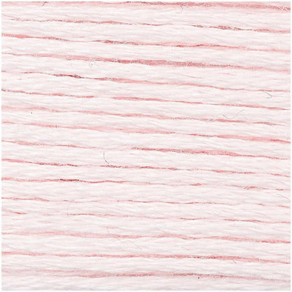 Stranded Cotton Mouliné - (8m) - Rico Design - 299 Colours