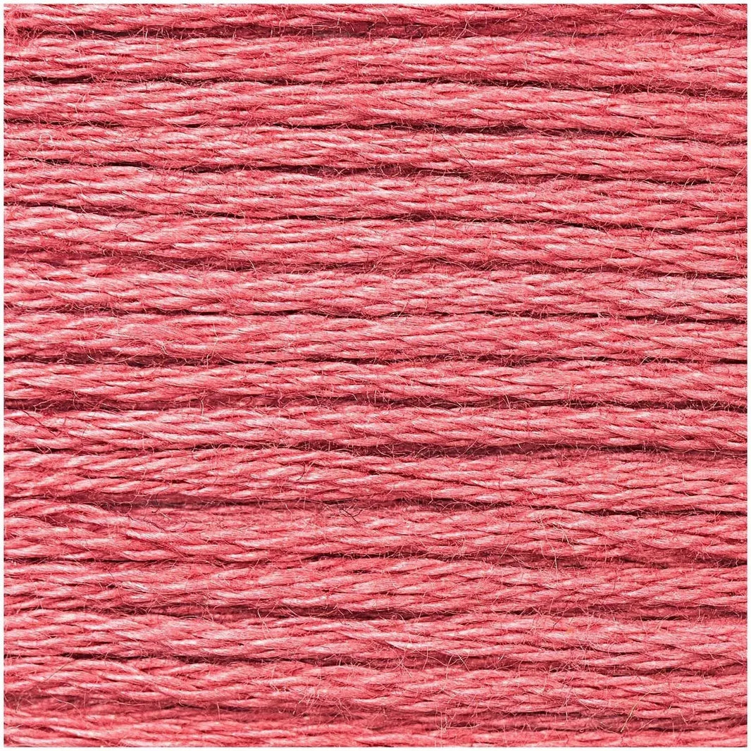 Stranded Cotton Mouliné (8m) - Koralle - 052 - Rico Design
