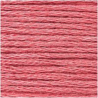Stranded Cotton Mouliné (8m) - Koralle - 052 - Rico Design