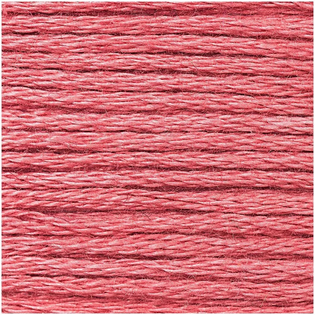 Stranded Cotton Mouliné - (8m) - Rico Design - 299 Colours