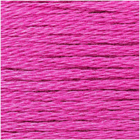 Stranded Cotton Mouliné (8m) - Magenta - 083 - Rico Design