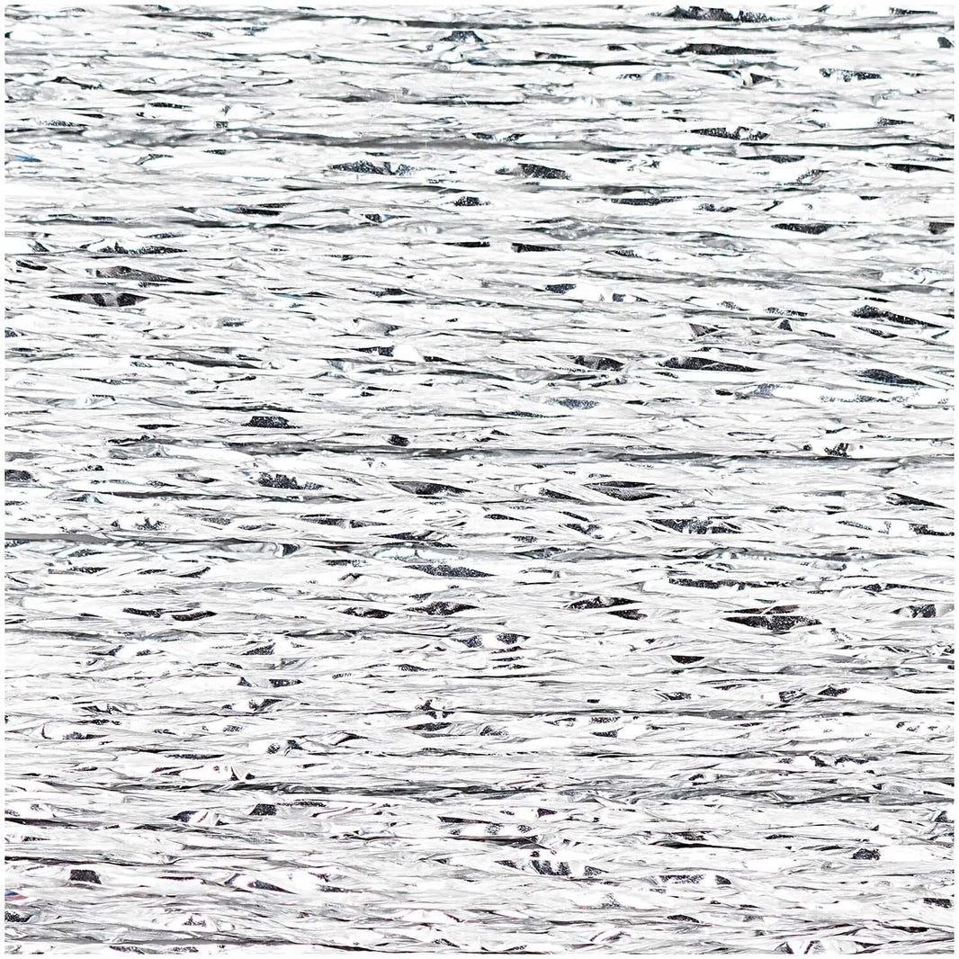 Embroiderythread Metallic - silver - 40m - 922 - Rico Design