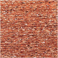 Rico Sticktwist Metallic 40m - Kupfer - 943