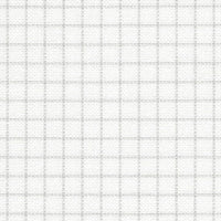 Embroidery Fabric - Easy Count Grid - Lugana - 140cm - 25ct. - Zweigart