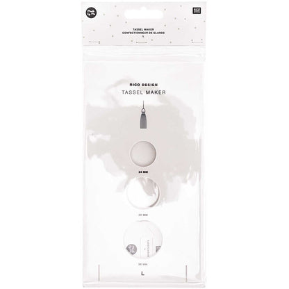 Tassel Maker - Rico Design