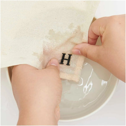 Embroidery Set - Letters with Serifes - Futschikato - Rico Design