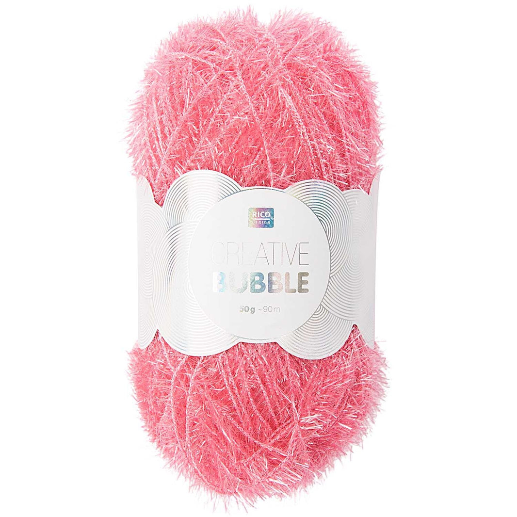 Creative Bubble - 50g - Rico Design