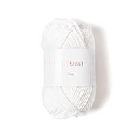 Yarn Cotton - Ricorumi DK - 25g - Rico Design - 80 Colours