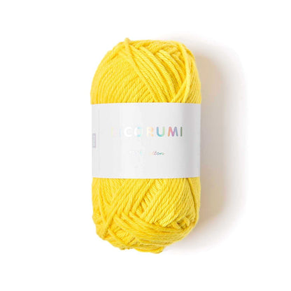Yarn Cotton - Ricorumi DK - 25g - Rico Design - 80 Colours
