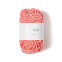 Yarn - Cotton - Ricorumi DK (25g) - Lachs - 021 - Rico Design