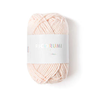 Yarn - Cotton - Ricorumi DK (25g) - Puder - 022 - Rico Design