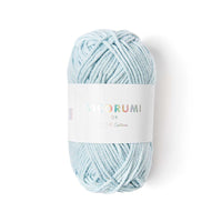 Yarn - Cotton - Ricorumi DK (25g) - Hellblau - 033 - Rico Design