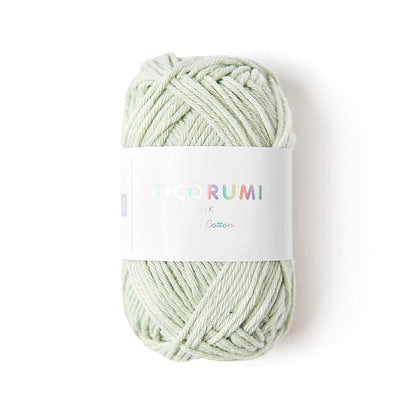 Yarn - Cotton - Ricorumi DK (25g) - Mint - 041 - Rico Design