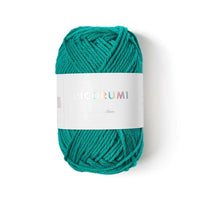 Baumwollgarn - Ricorumi DK (25g) - Smaragd - 042 - Rico Design