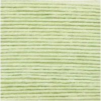 Ricorumi DK (25g) - Pastellgrün - 045