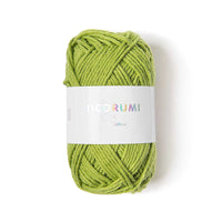 Yarn - Cotton - Ricorumi DK (25g) - Pistazie - 047 - Rico Design