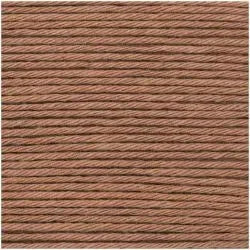 Yarn - Cotton - Ricorumi DK (25g) - Noughat - 056 - Rico Design