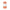 Baumwollgarn - Ricorumi DK (25g) - Papaya - 068 - Rico Design