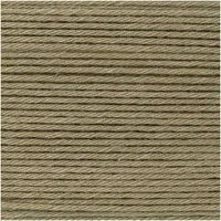Ricorumi DK (25g) - Khaki - 078