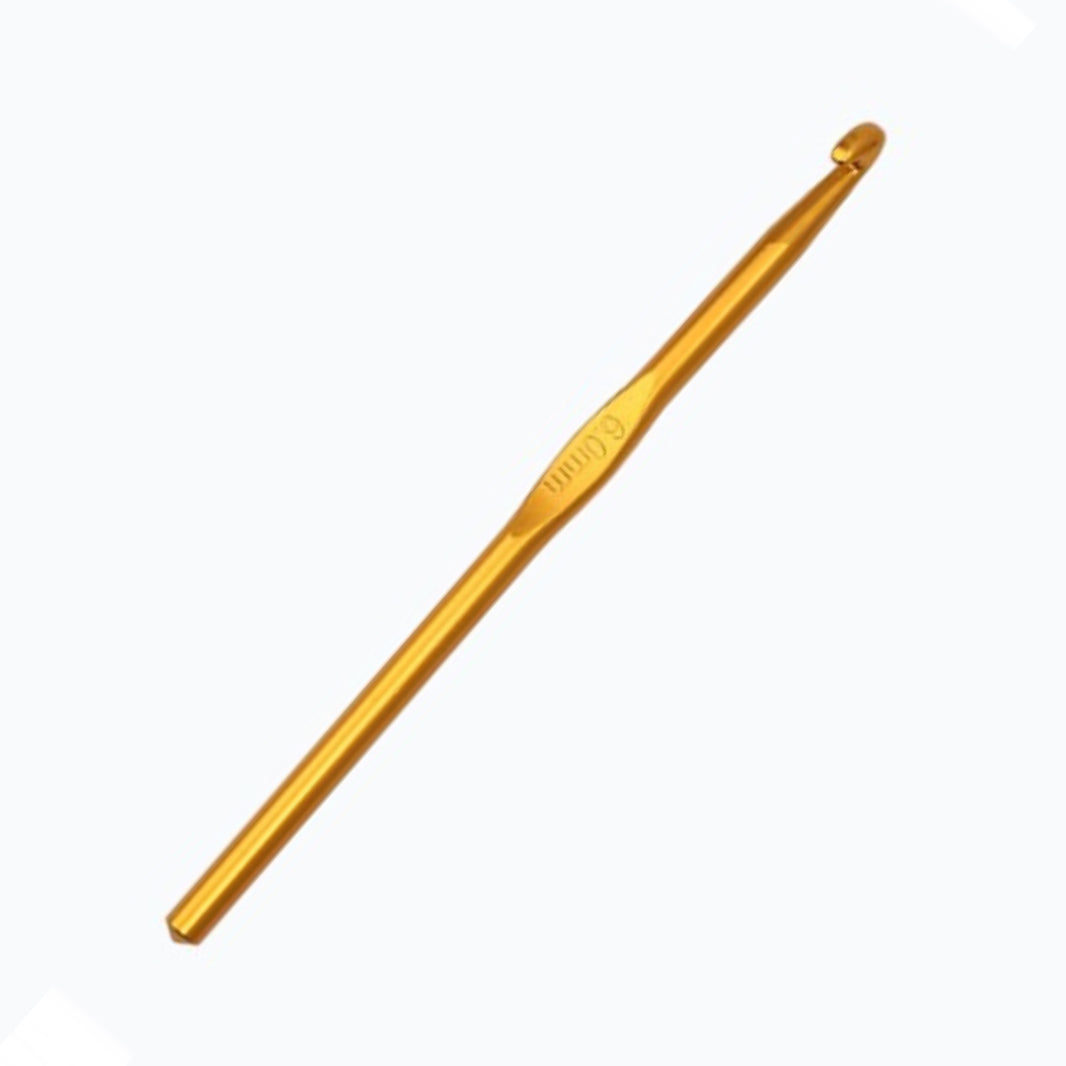 Crochet Hook - metal - Craftinglove