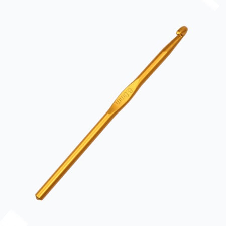 Crochet Hook - metal - Craftinglove